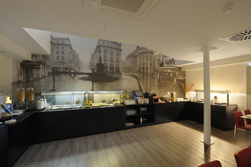 The Queens Gate 4* Londres