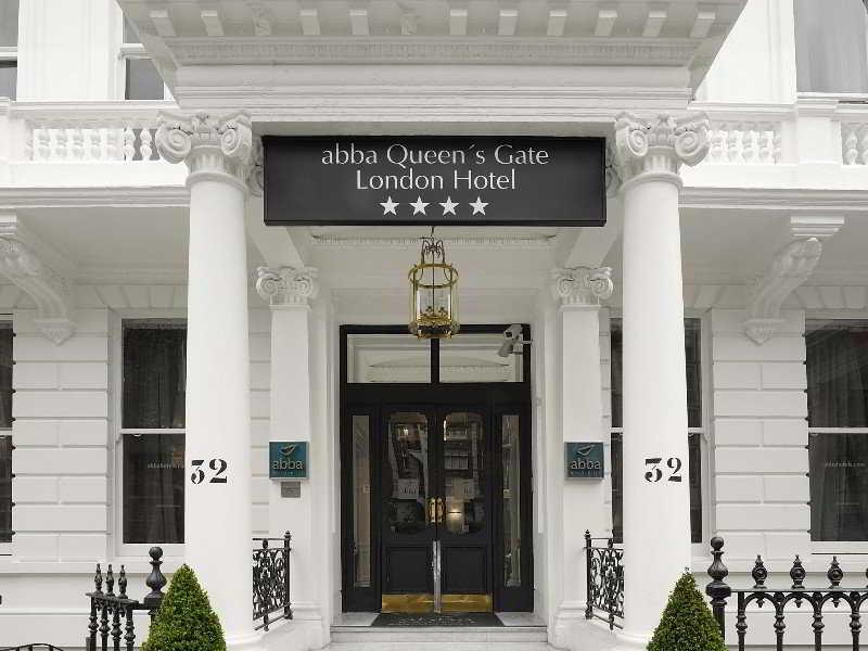 Hotel The Queens Gate Londen