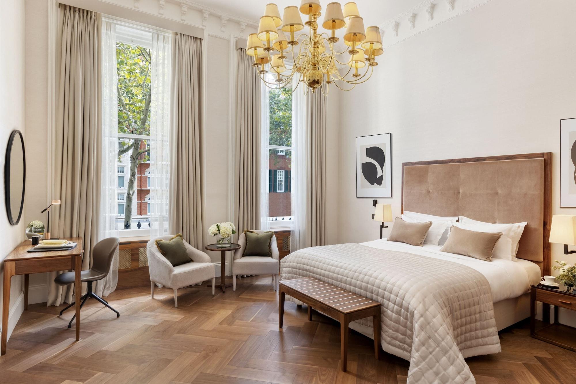 The Queens Gate 4* Londen