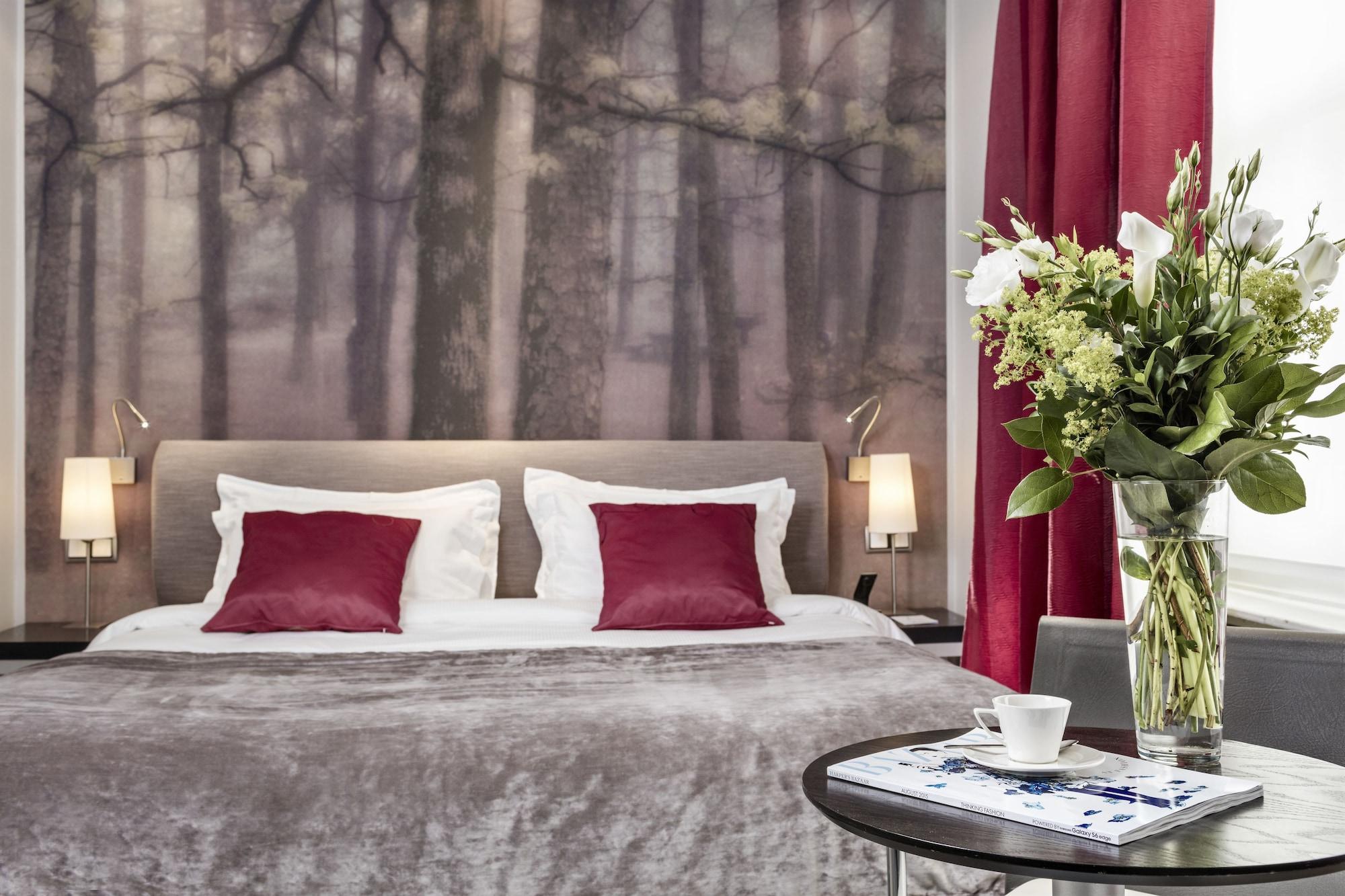 Hotel The Queens Gate Londen