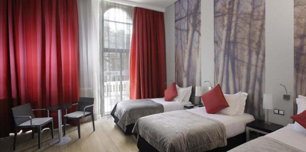 The Queens Gate Hotel Londen