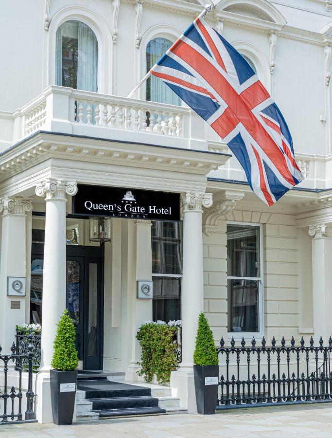 The Queens Gate Hotel Londen