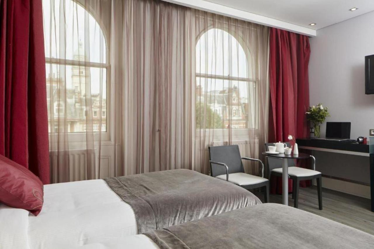 The Queens Gate Hotel Londen