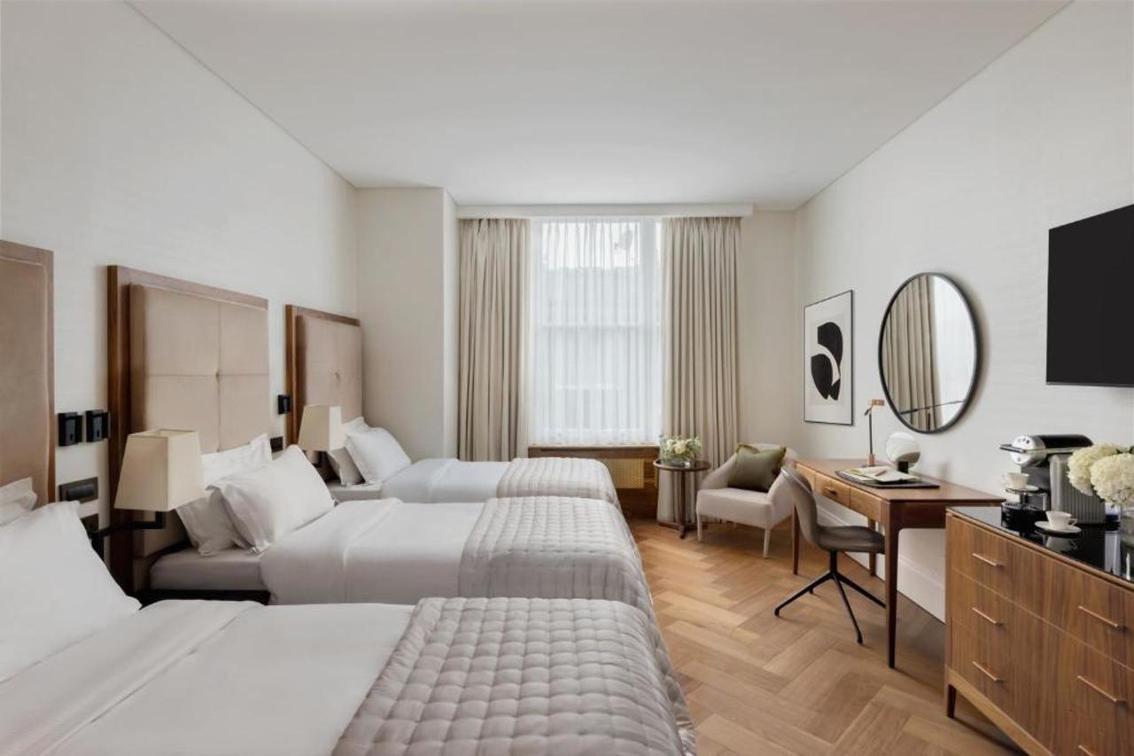 The Queens Gate 4* Londen