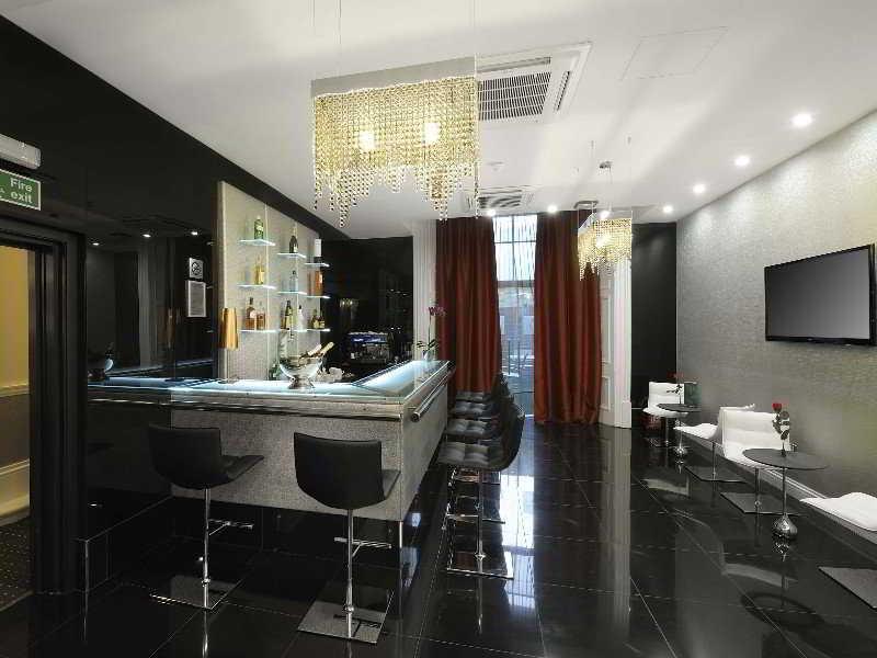 The Queens Gate 4* Londen