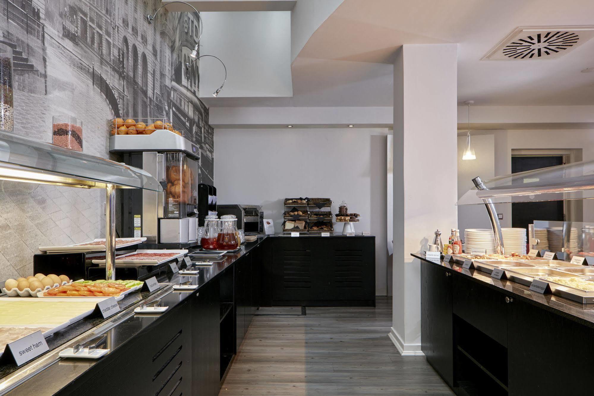 The Queens Gate 4* Londen
