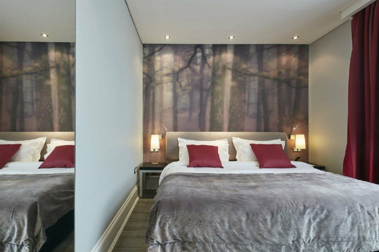 The Queens Gate 4* Londen