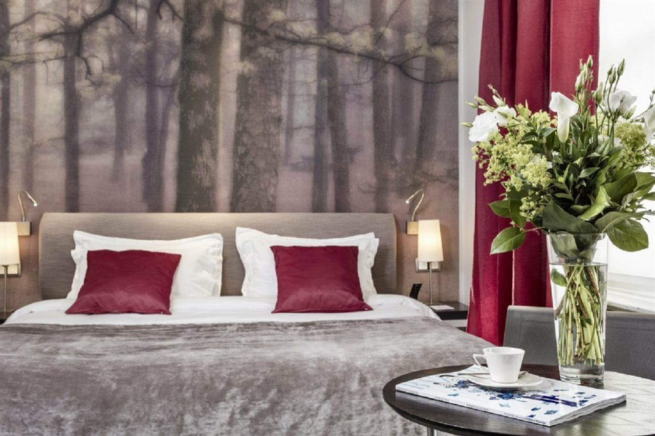 The Queens Gate 4* Londen