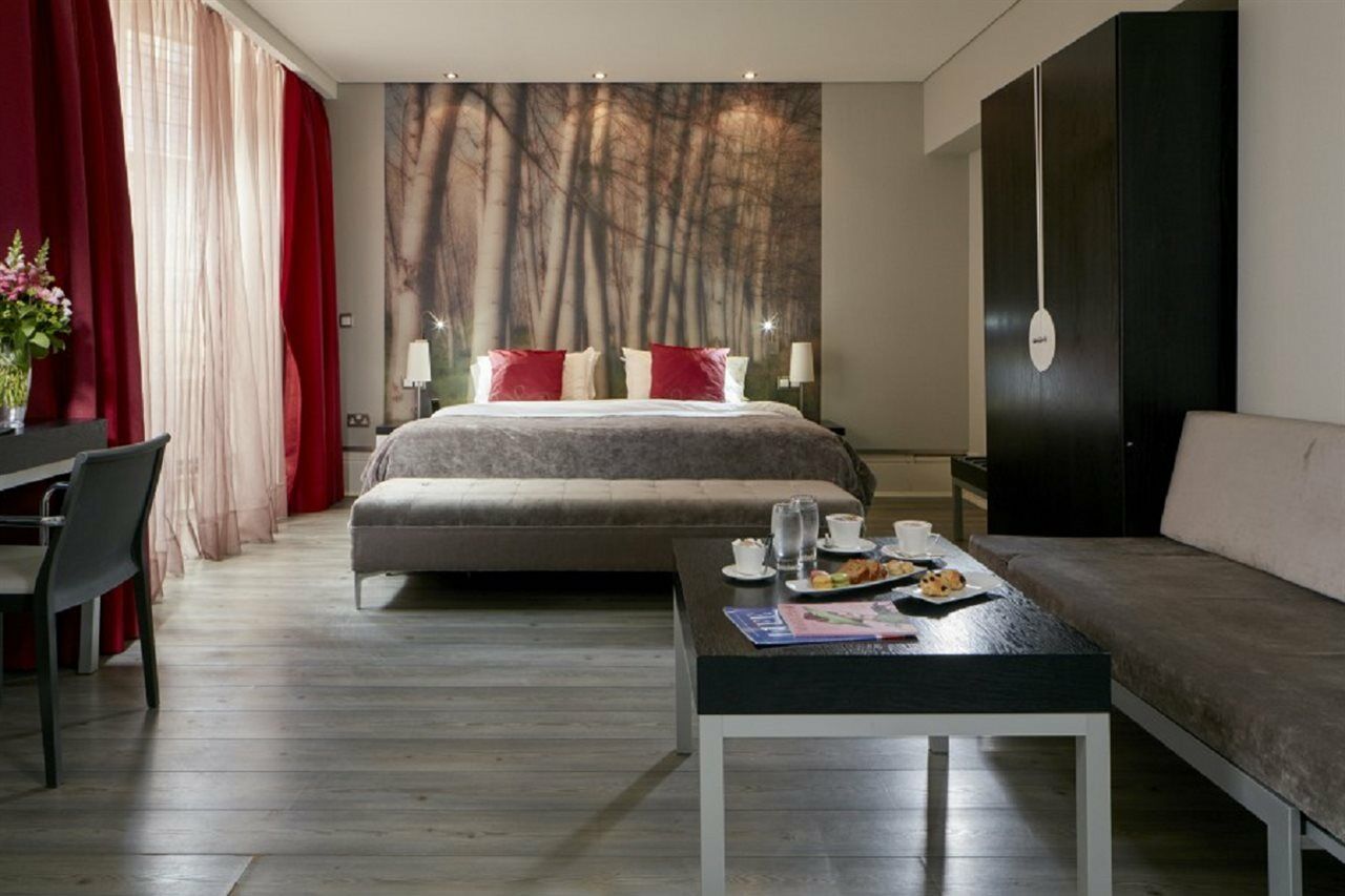The Queens Gate 4* Londen