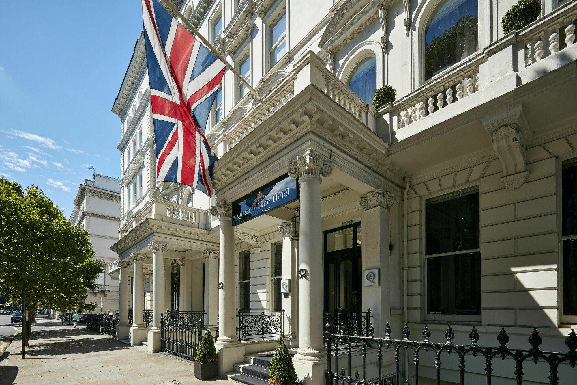 The Queens Gate 4* Londen